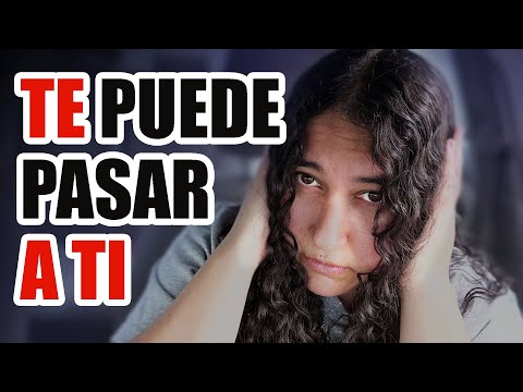 Esto que haces puede destruir tus oídos - Hiperacusia