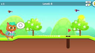 BuBBu-My Virtual Pet