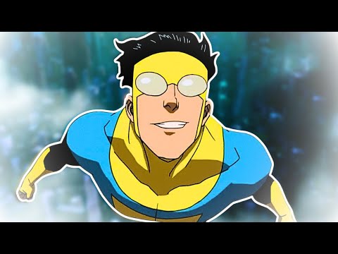 Why Invincible Is Still The Best Show On TV