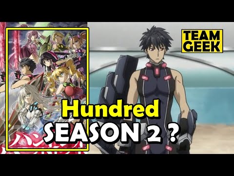 Hundred Season 2 - WHAT HAPPENED ?