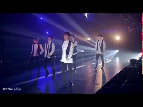 Da-iCE - Umbrella LIVE IN HALL TOUR 2016