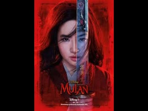 ‘Mulan’ tops Korean box office amid boycott movement