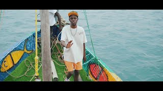 Tricks - Bongo Fever 'DissTrack' 🇰🇪 vs 🇹🇿  (Official Music Video)