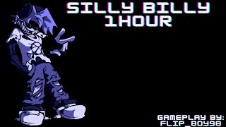 Silly Billy (1 Hour) (FNF)