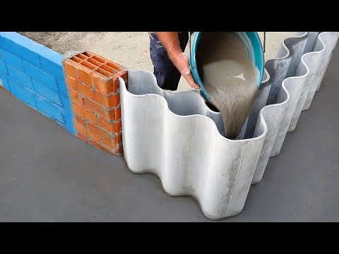 Construction Workers Can't Believe This Technique Works - Most Ingenious Construction Technologies▶8