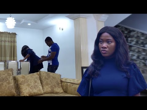 UNWORTHY HUSBAND Starring Chinenye Nnebe, Christian Adim- 2022 Latest Nigerian Movie