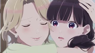 Kudou's Sister wanted Miyo for Herself | Watashi no Shiawase na Kekkon Episode 7 | My Happy Marriage