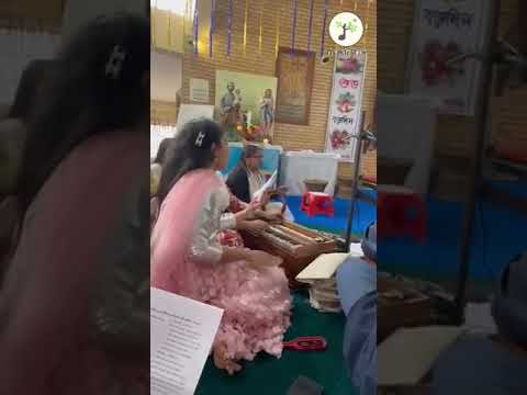 শতাব্দীর এই শুভক্ষণে - খ্রীস্টিয় নববর্ষের গান | পাগার ধর্মপল্লী #shorts