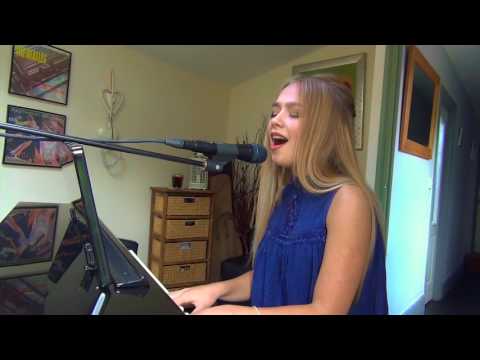 Original Song - Deep In Your Love - Connie Talbot