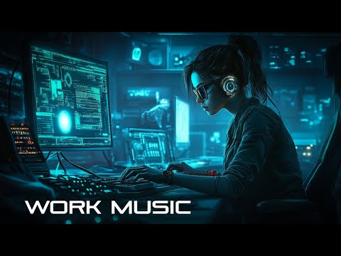 Deep Work Music — Deep Focus Mix for Programming, Coding