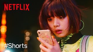 池田エライザ - #おすすめにのりたい | Followers | Netflix Japan