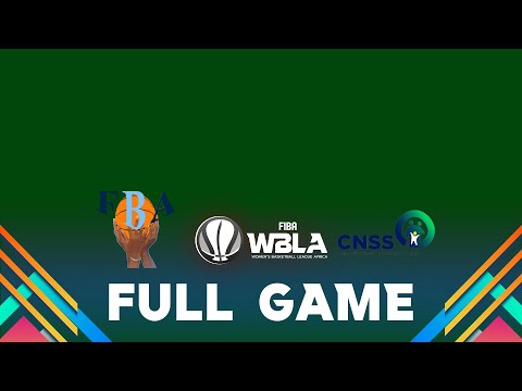 Friend's Basketball Association  v C.N.S.S. | Full Basketball Game | FIBA WBLA 2024 | Group Phase