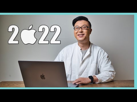 Apple products outlook for 2022: the best ever?