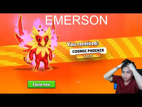 TOP UP 9999 GEMS FOR SUPER RARE SPECIAL SKIN PHOENIX ! Stumble Guys