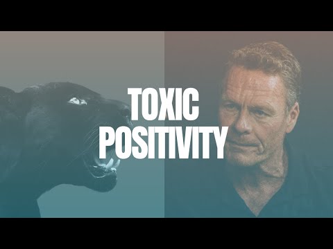 Breaking Down Toxic Positivity and Embracing Authentic Emotions with Catherine Divine