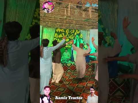 Ajan O Naraz || Ahmad Nawaz Cheena | Gulaab || Latest Punjabi And Saraiki 2025 || Aamir Tractor