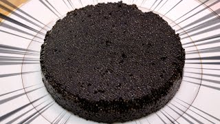 【This is not something to do at home】 I made a large amount of homemade caviar by cooking sturgeon.