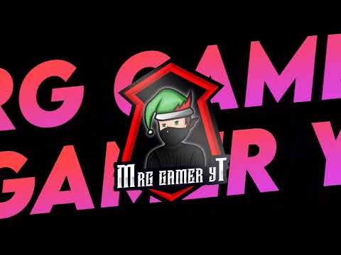 🔥@MRGGamerYT-ll3gelifetime intro😱 #MRG_Gamer_YT #MRGGAMER #mrgtime