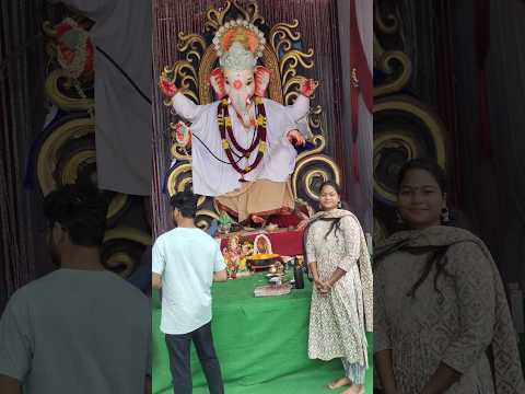 Galli ka Ganesh idols in kurnool #trending #ytshorts #viral #kurnool #festival #ganesh