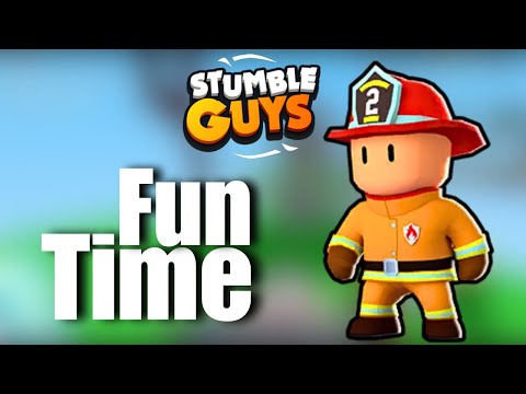 Fun Times Ahead: Exploring Exciting New Gameplay in StumbleGuys