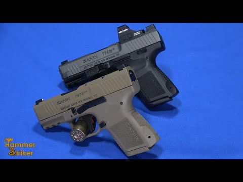 Which To Choose: Sub Compact vs MicroCompact (Micro 9)