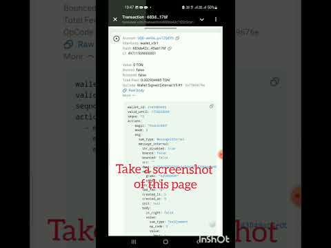 Telegram star bought from fragment but not credited 🥺🥺|| 100% solution trick✅️