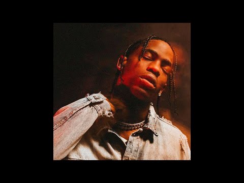 (FREE) TRAVIS SCOTT TYPE BEAT - PIONEER