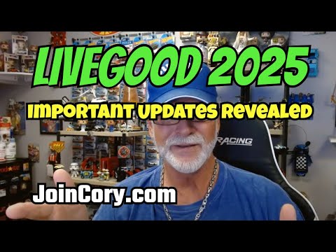 LIVEGOOD 2025: Review, Updates Revealed You Should Know Now!