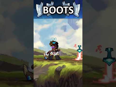 New Legend Vivi REVEALED