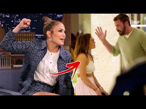 Top 10 Times Jennifer Lopez Was Caught Lying To Everyone