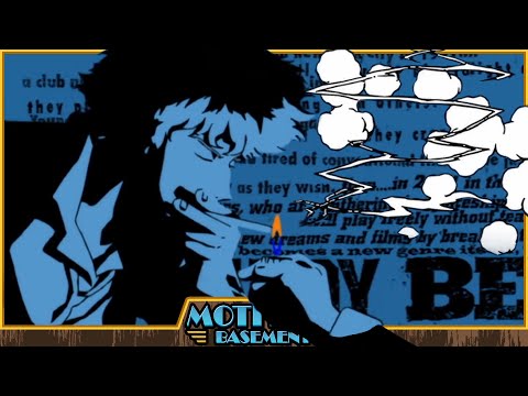 Cowboy Bebop's Intro is Cooler Than You Think