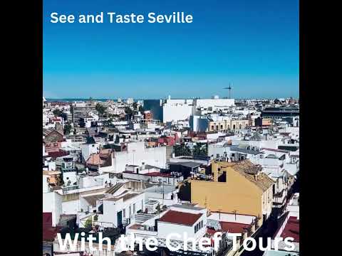 #sevilla #sevillaspain #food #wine #tour