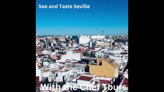 #sevilla #sevillaspain #food #wine #tour