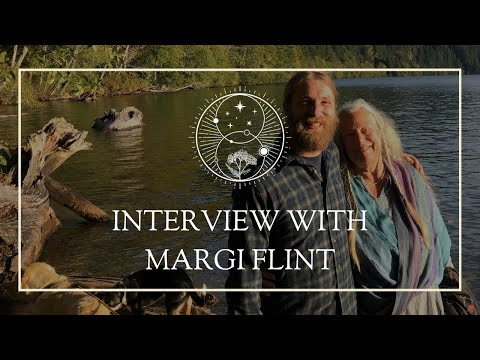 Interview with Margi Flint