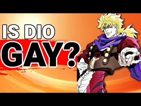 Anime Fact Or Fiction! Dio Brando is Gay? + More (Suuuper Anime Quiz)