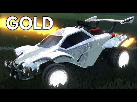 This is what a GOLD 1v1 Player looks like in 2024?! | Road to SSL (EP. 2) | Rocket League