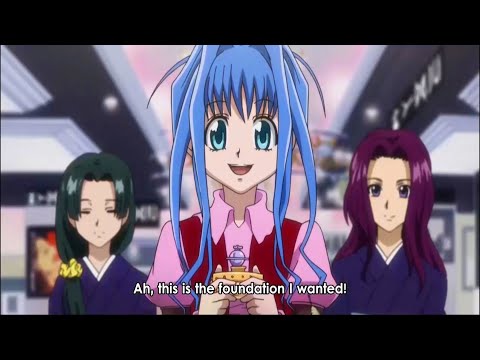 Hunter x Hunter [ ハンター×ハンター] 劇団はオークションを全力で攻める - 最高の瞬間