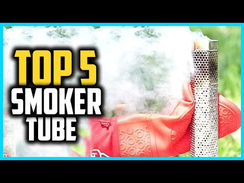 Top 5 Best Smoker Tube in 2024