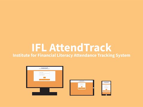 IFL Attendance Tracking System