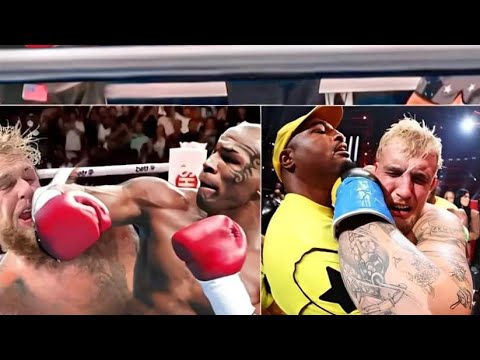 10 DAYS TO MIKE TYSON Vs JAKE PAUL, IRON MIKE READY TO TAKE PAUL's SOUL.