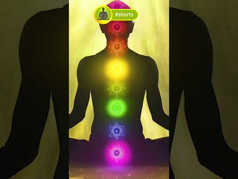 All 7 Chakras Cleanse and Boost Positive Energy