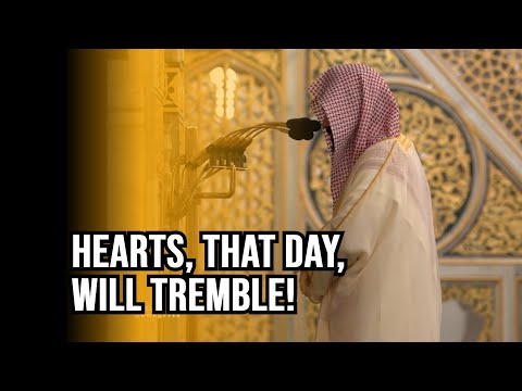 Surah Nazi'at | Sheikh Ahmed al Hudhaify | Medina 'Isha Salah