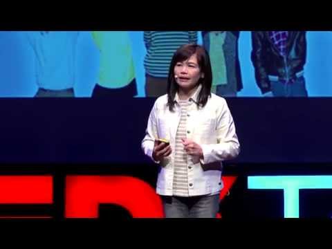 從德國老房子，尋找人類與環境共存的解答：胡湘玲 Shiang-Ling Hu @TEDxTaipei 2015