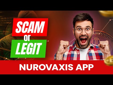 Nurovaxis App Review 😱 Is This Crypto Trading Platform Legit Or a Scam🥵? Truth Exposed By UK Trader!