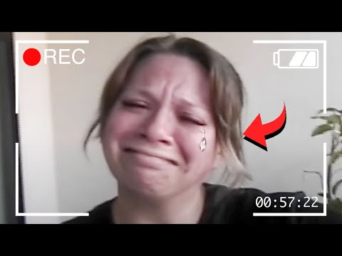 We Surprised Gabby & She Cried... (emotional vlog)