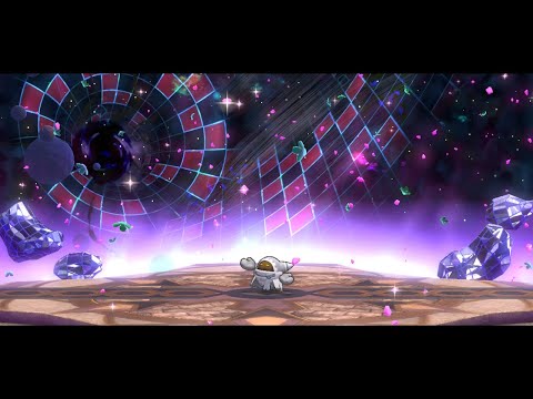 Magolor Epilogue Bosses Full Combo (Kirby's Return to Dream Land Deluxe)