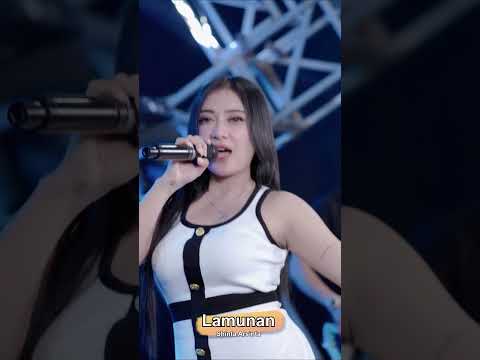 Lamunan Shinta Arsinta  #dangdut #dsarecord #aryagalih #shintaarshinta #shortvideo