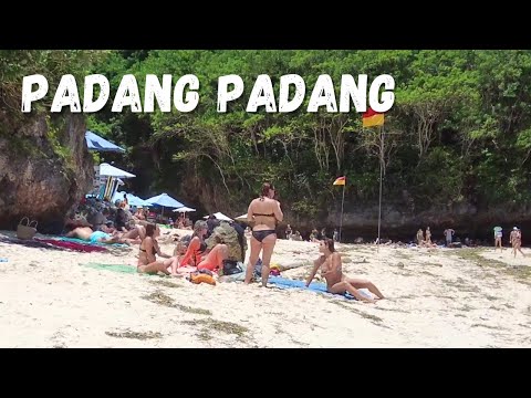 Beach walks | Padang Padang Beach | Uluwatu | Bali | Indonesia | March 2023