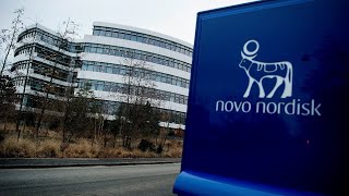 Novo Nordisk Selloff Is an Overreaction, Barclays' Field Says