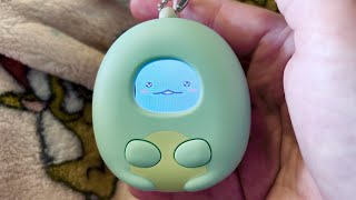 Sumikko Friend virtual pet review